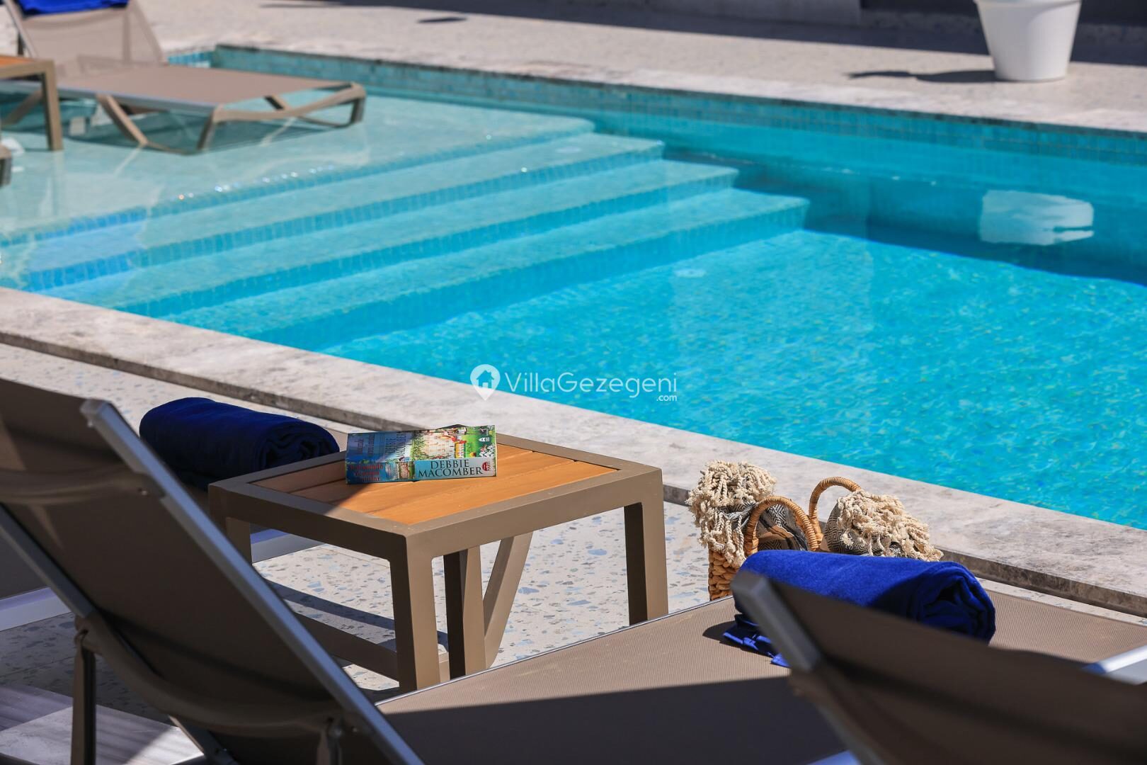 Villa Mare Mare — 19