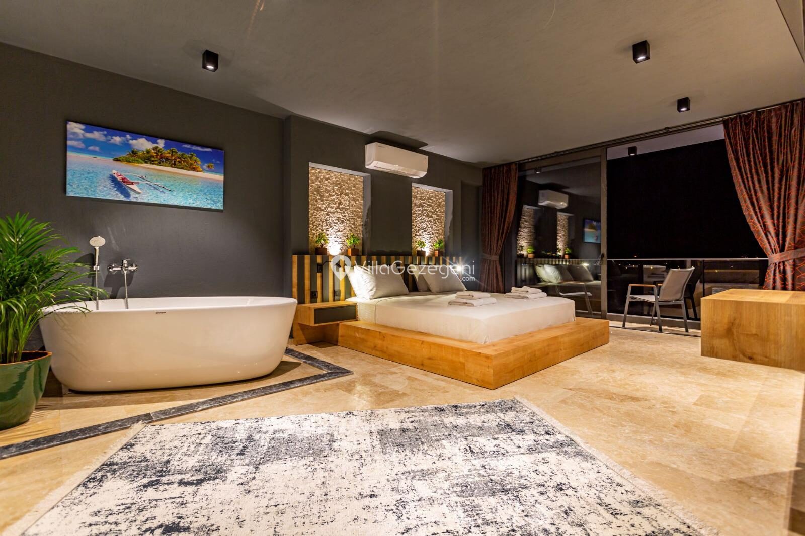 Villa Likya Premium — 48
