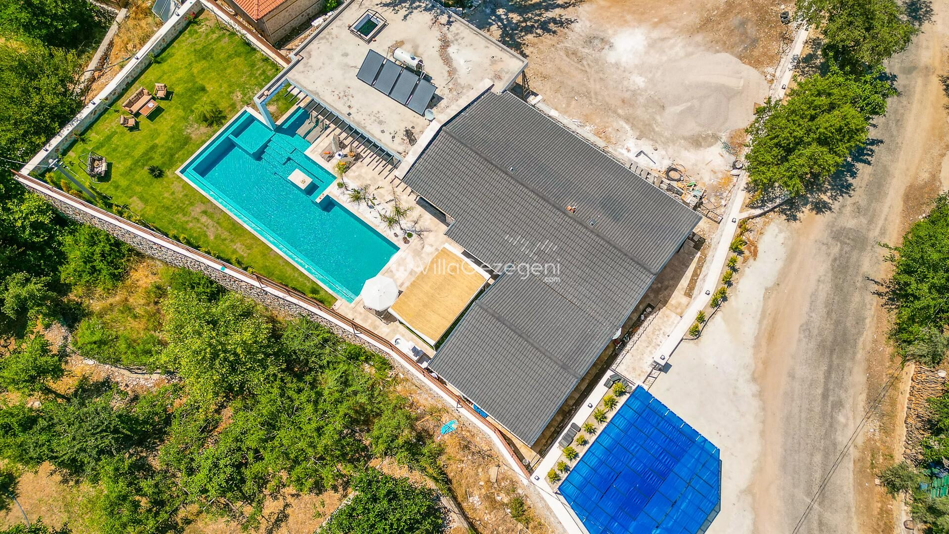 Villa Konak — 47