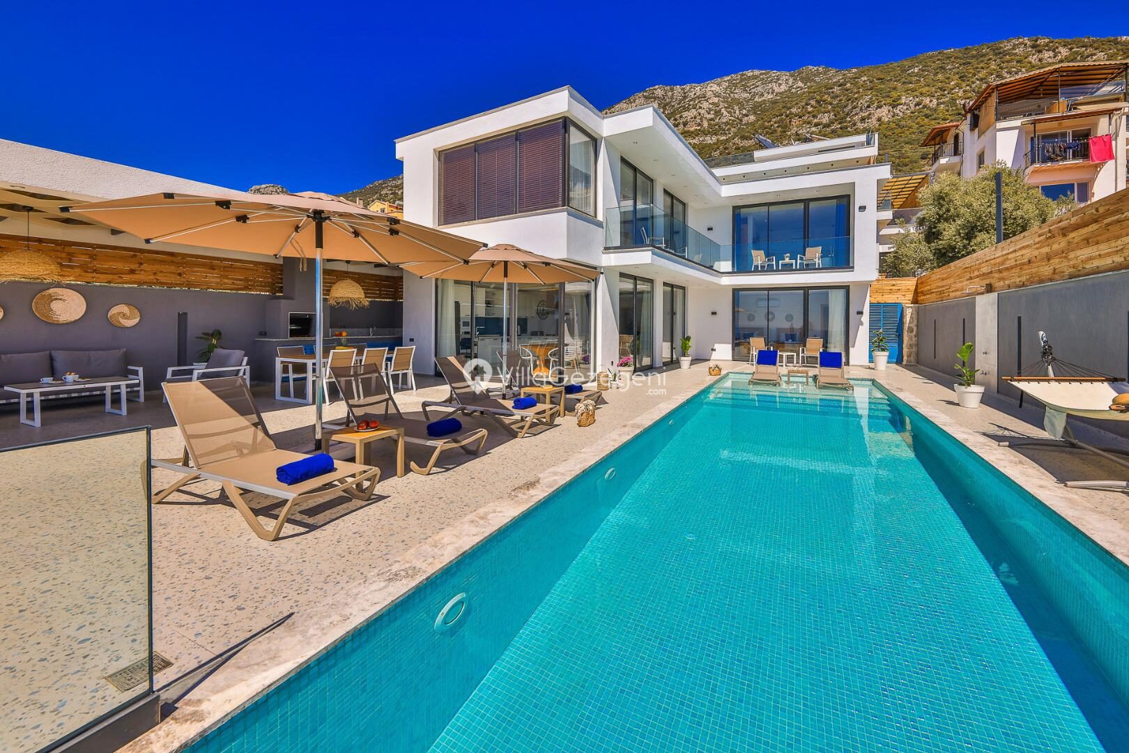 Villa Mare Mare — 23