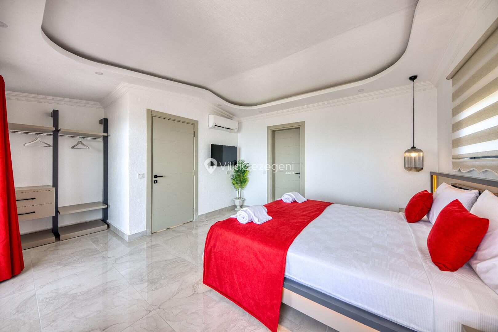 Villa Manavgatlı — 37