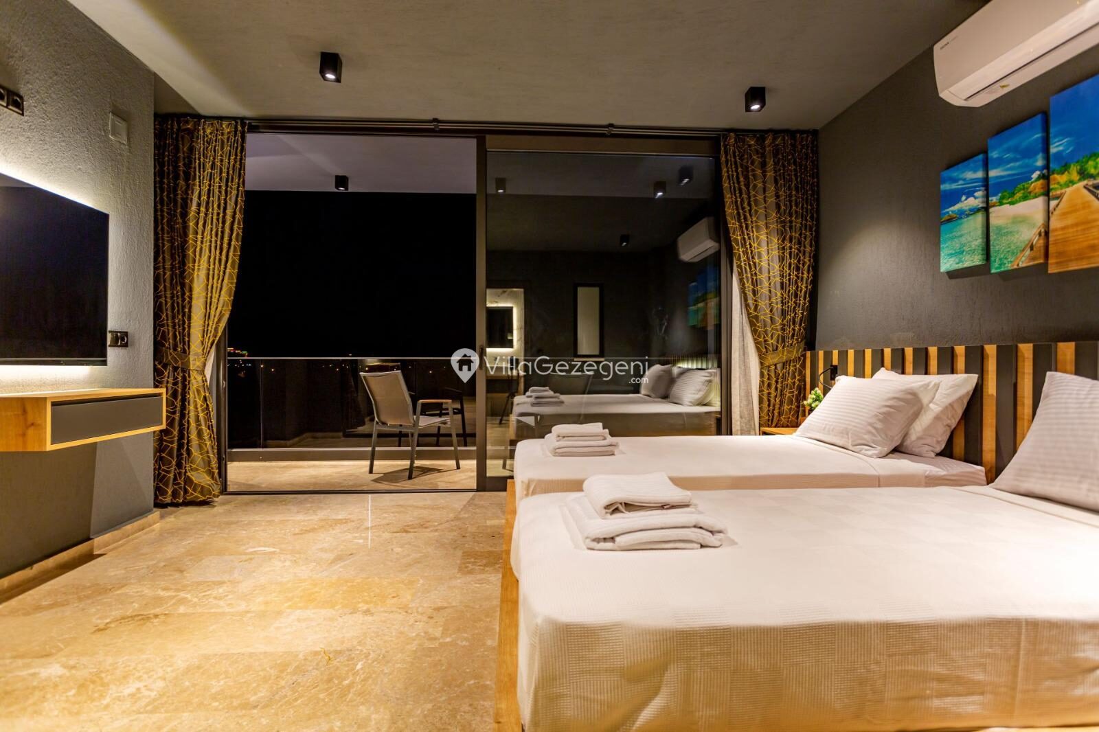Villa Likya Premium — 53