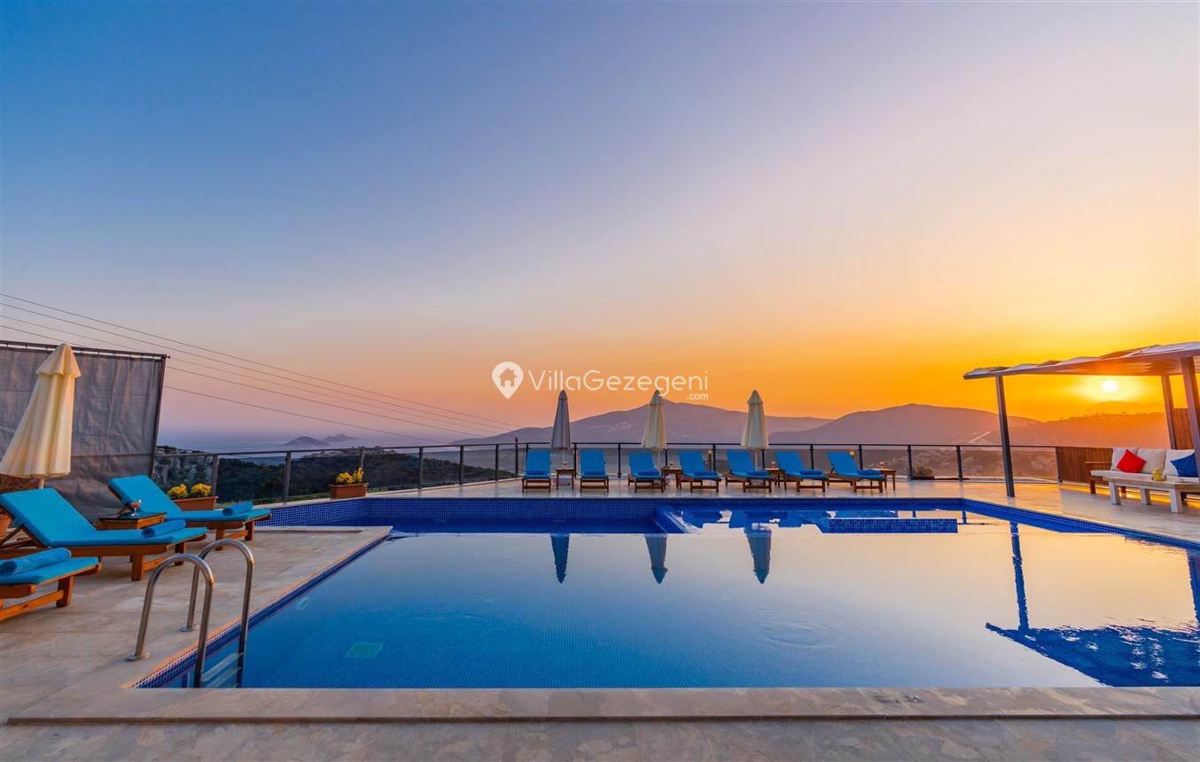 Villa Kral — 198