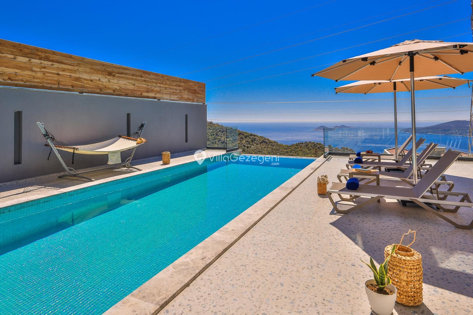 Villa Mare Mare — 25
