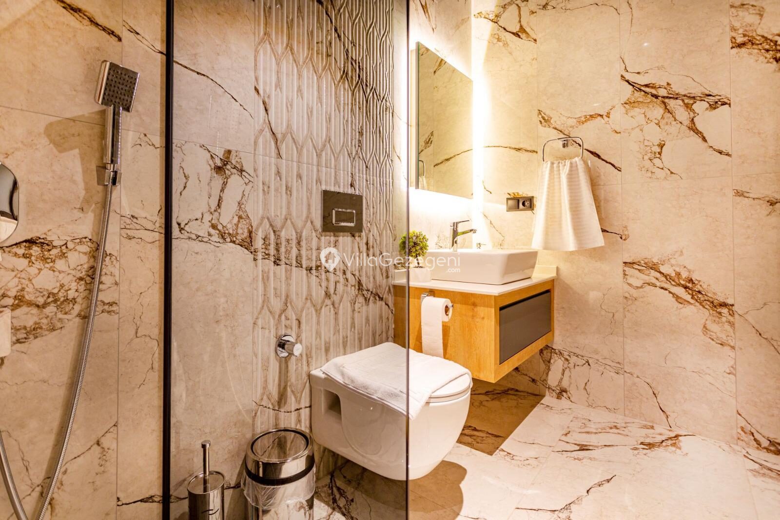 Villa Likya Premium — 54