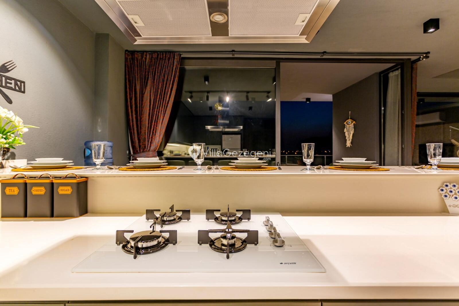 Villa Likya Premium — 55