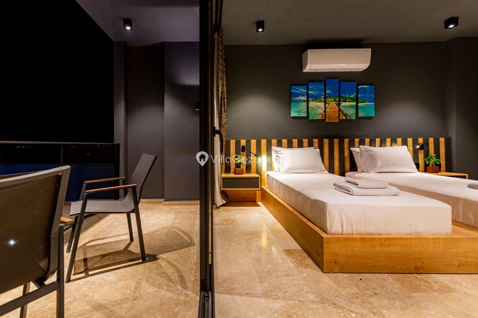 Villa Likya Premium — 60