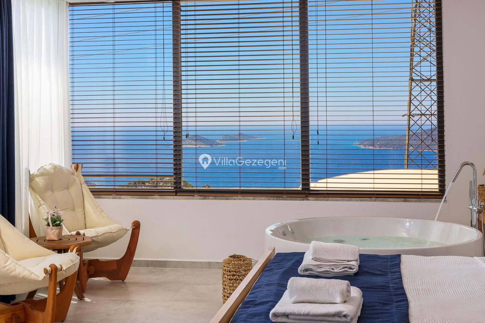 Villa Mare Mare — 32