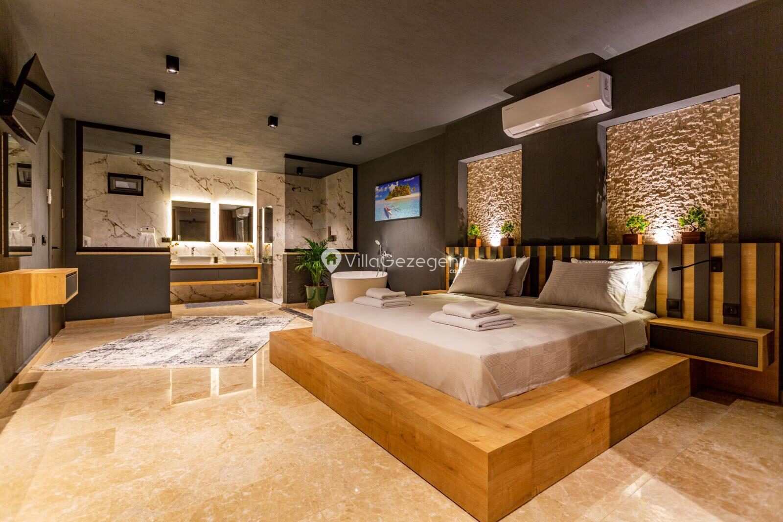 Villa Likya Premium — 63