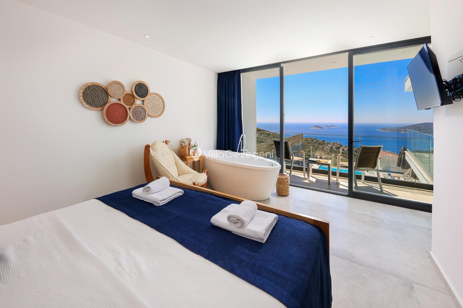 Villa Mare Mare — 37