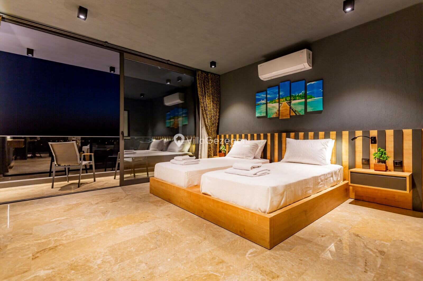 Villa Likya Black — 66