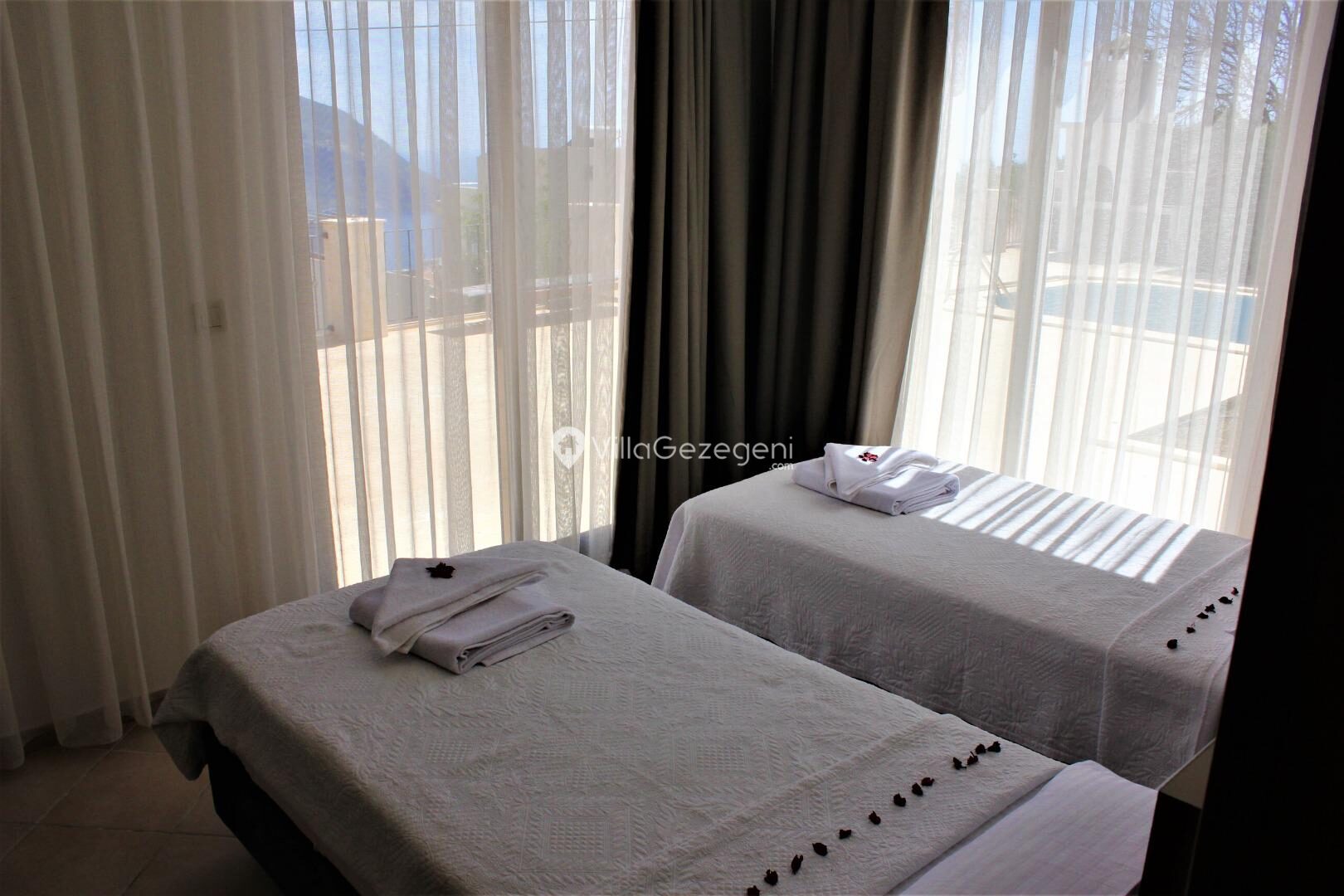 Villa Asya 1 — 19