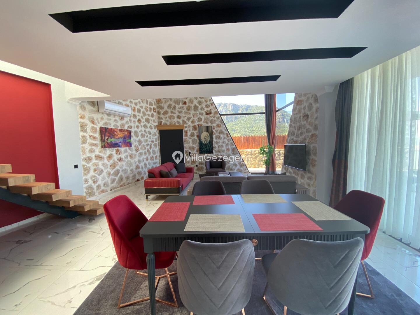 Villa Kara Orman 2 — 22