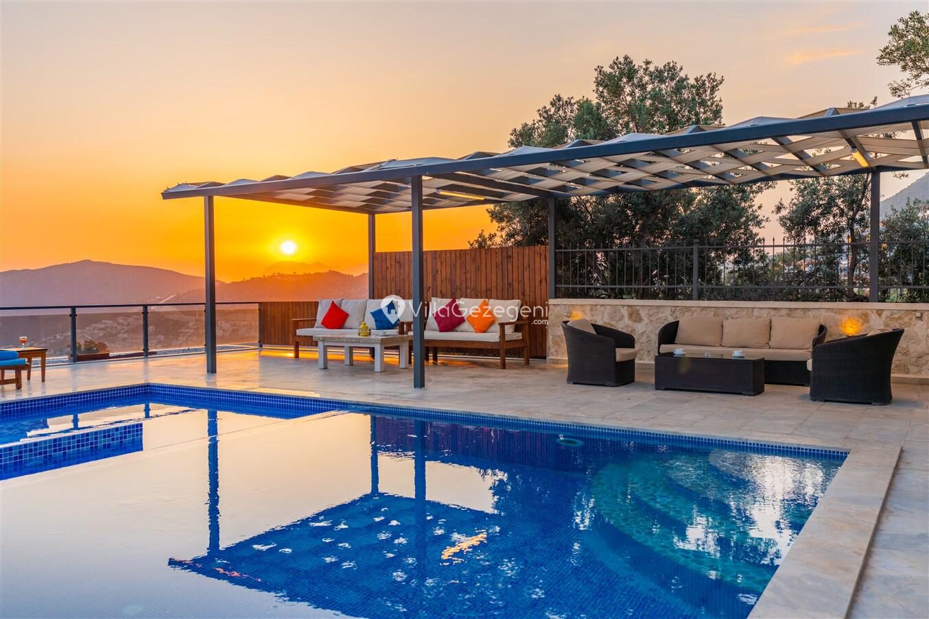 Villa Kral — 200