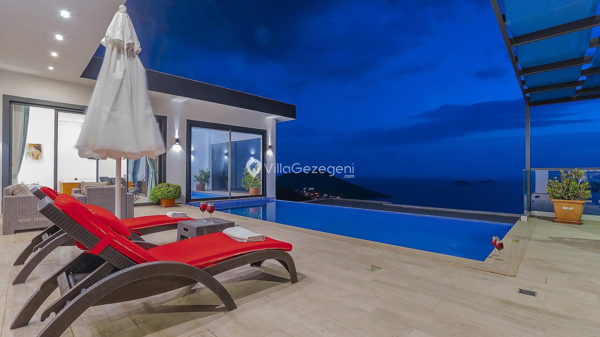 Villa Rima — 6