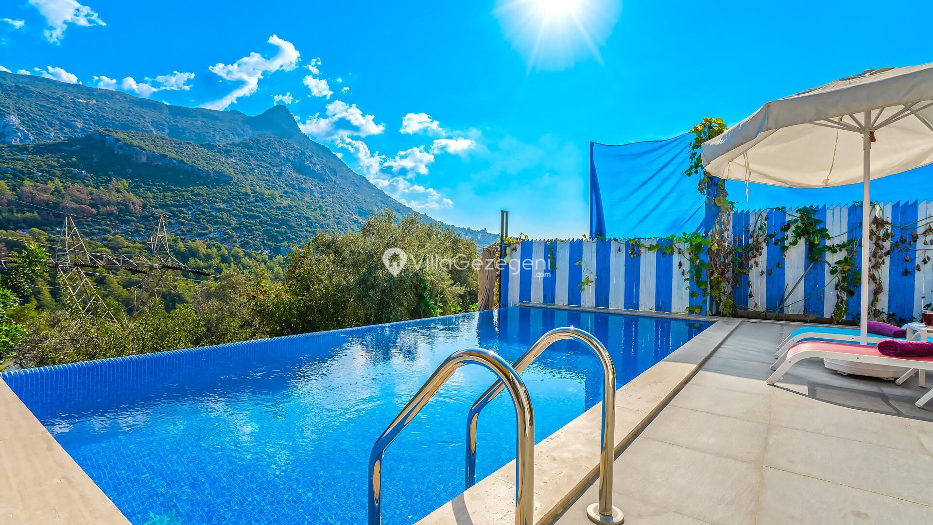 Villa Bozo 1 — 7