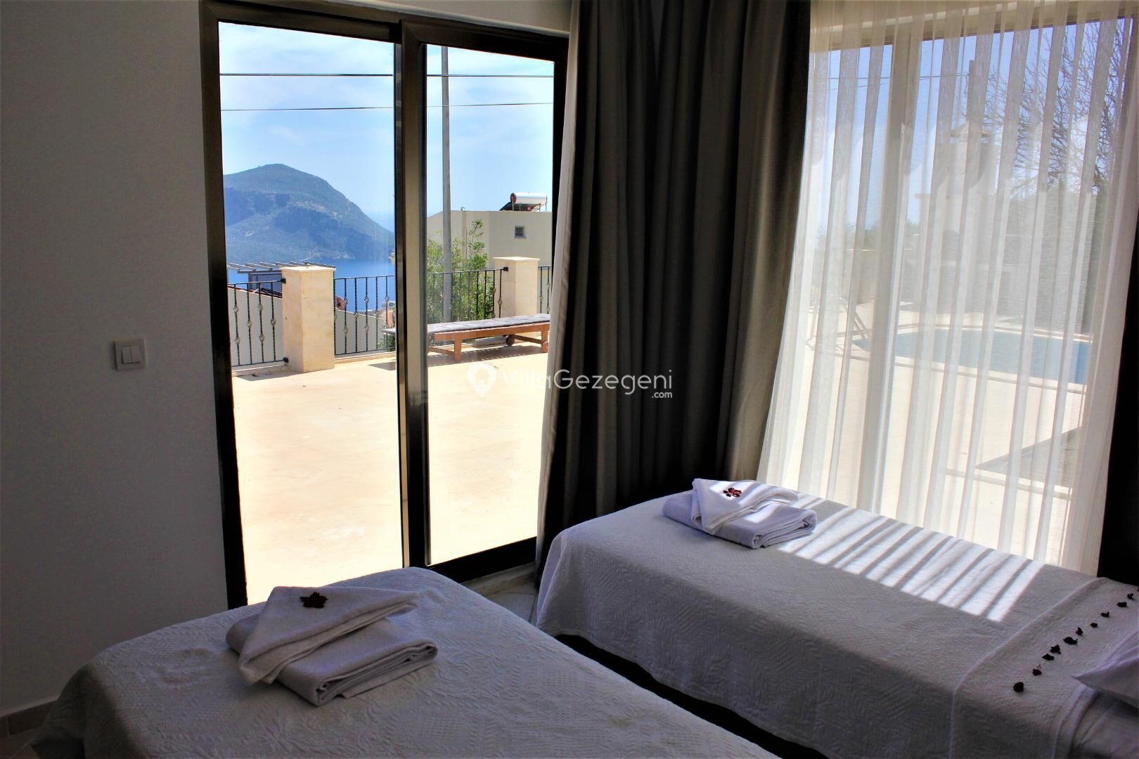 Villa Asya 1 — 20