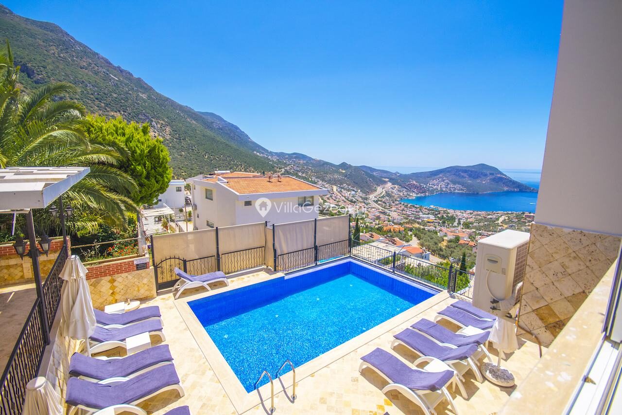 Villa Tepe Zirve — 54
