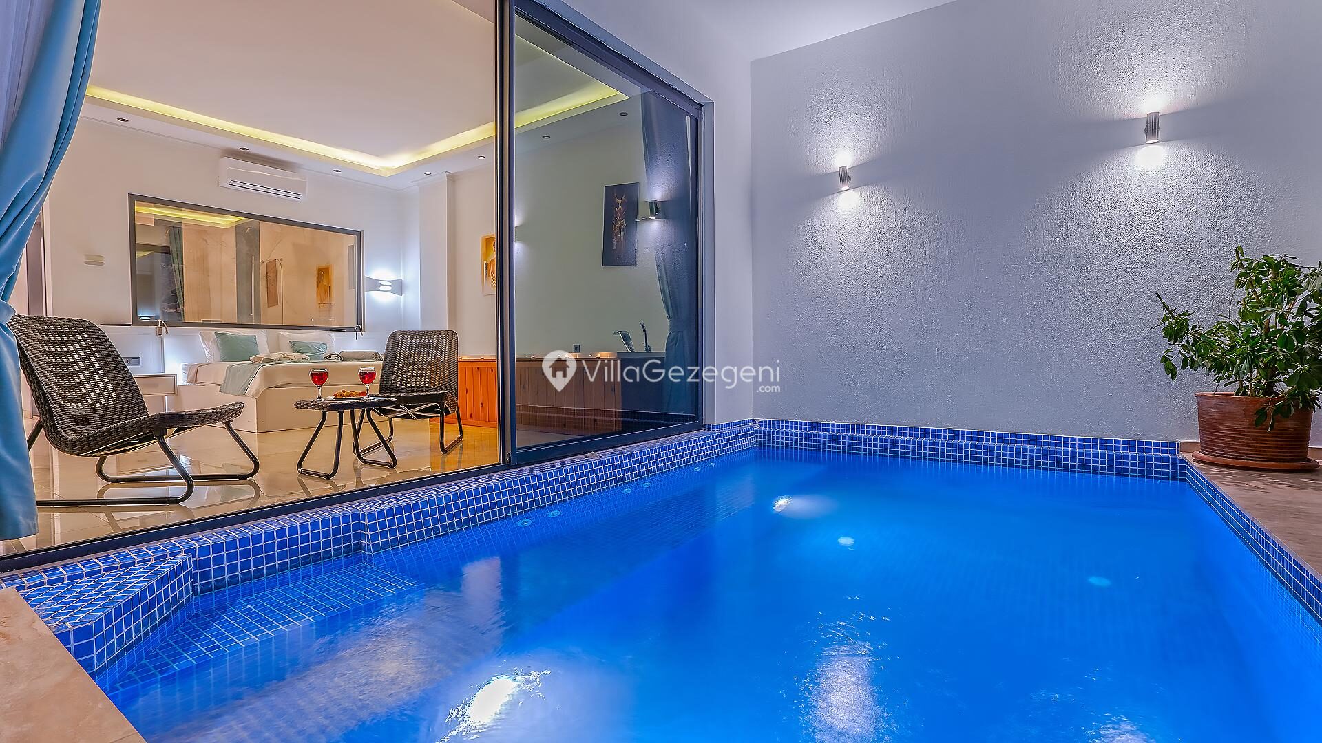 Villa Rima — 12