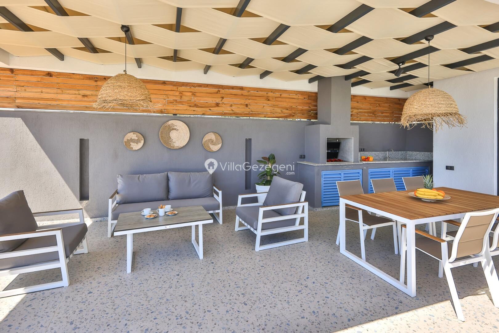 Villa Mare Mare — 58