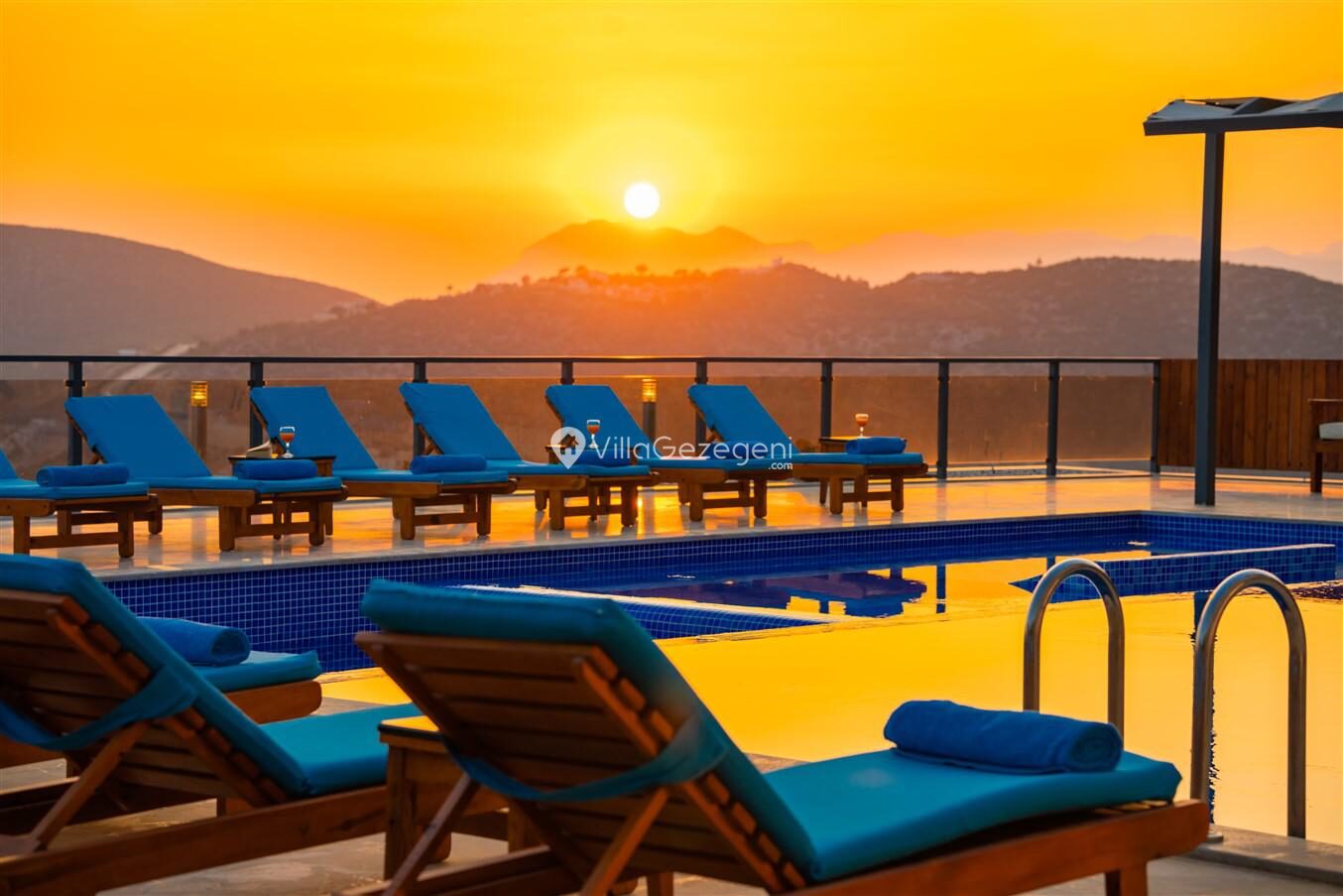 Villa Kral — 202