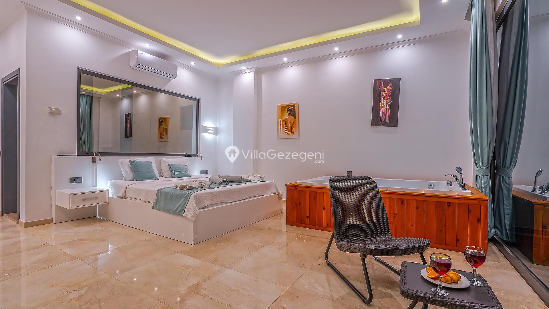 Villa Rima — 18