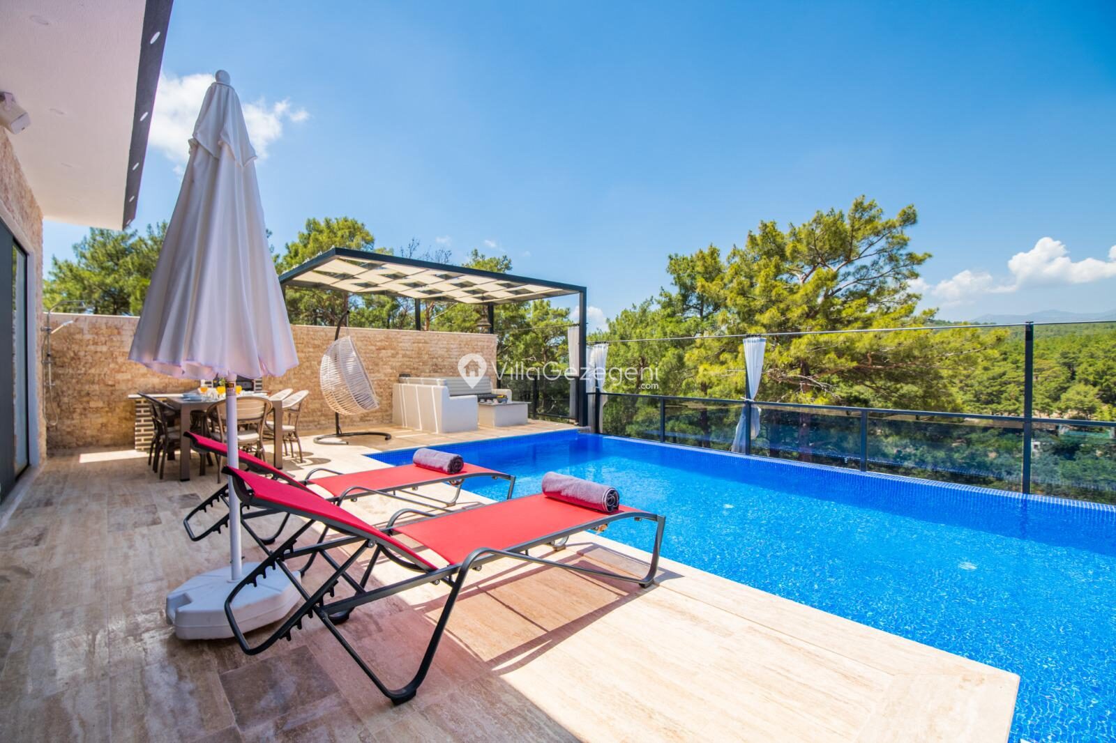 Villa Anemon 2 — 3