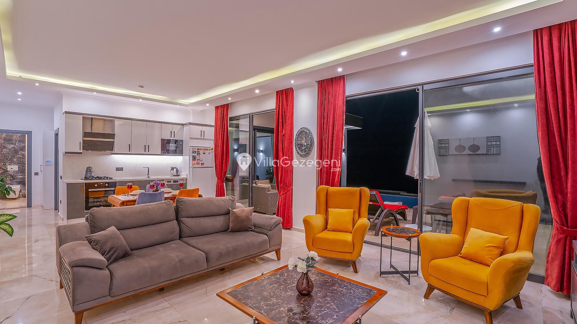 Villa Rima — 21