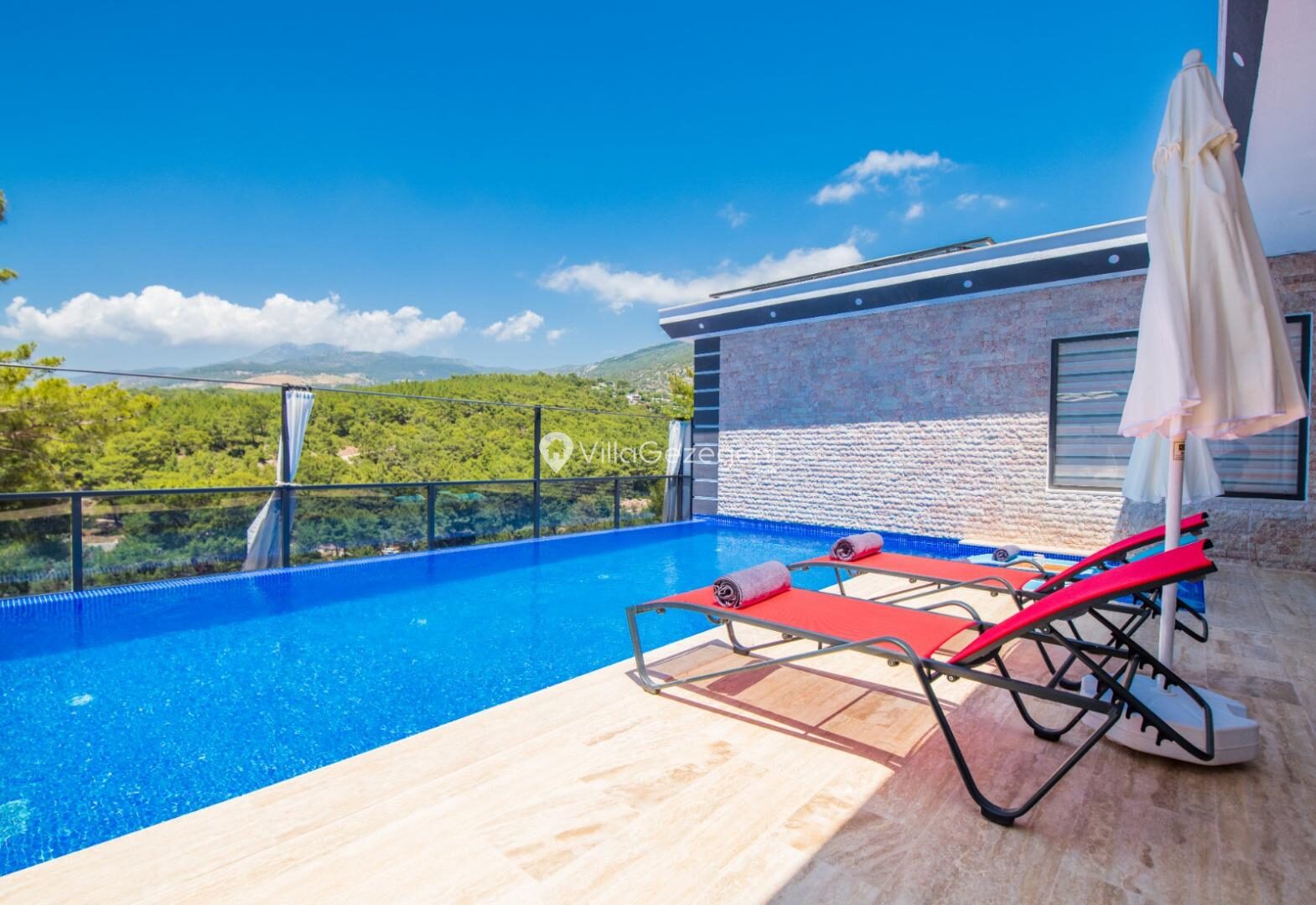 Villa Anemon 2 — 4