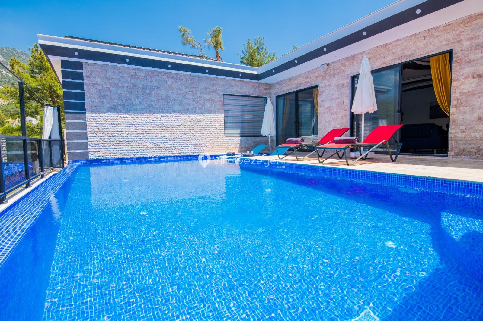 Villa Anemon 2 — 5