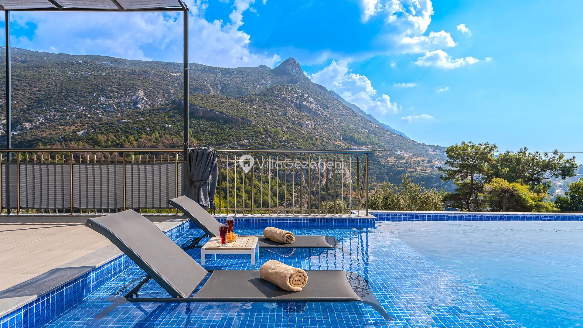Villa Bozo 2 — 20