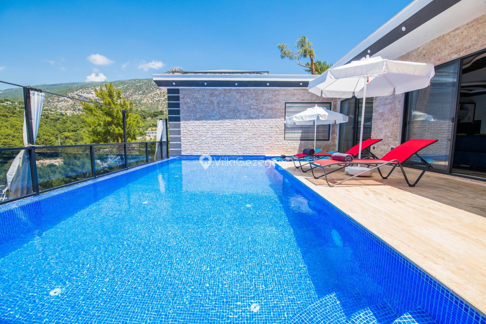 Villa Anemon 2 — 8
