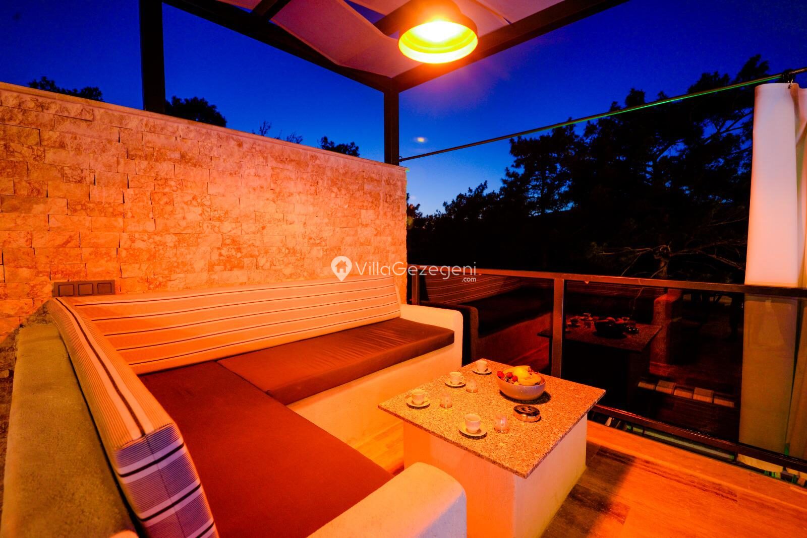 Villa Anemon 2 — 9