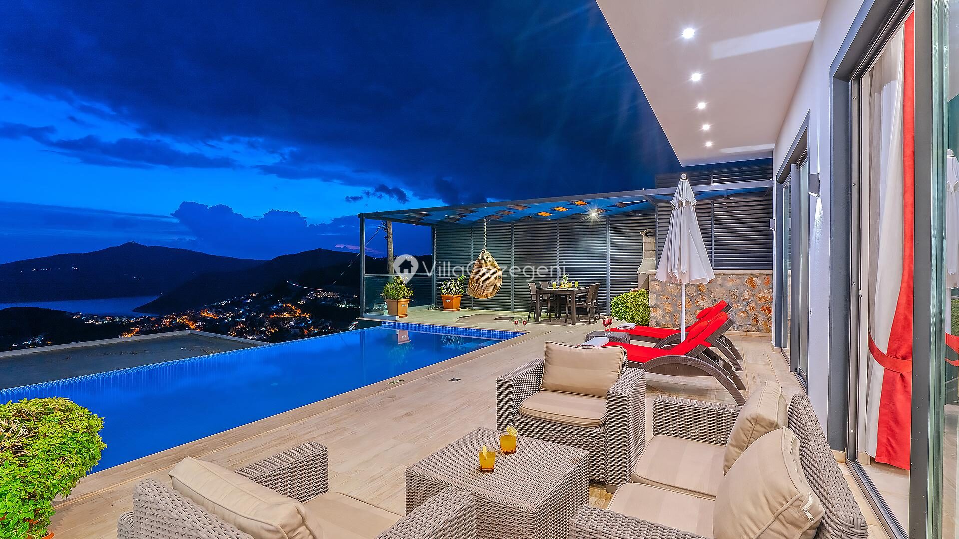 Villa Rima — 26