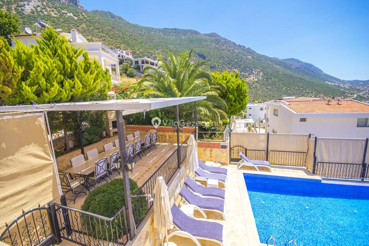 Villa Tepe Zirve — 56