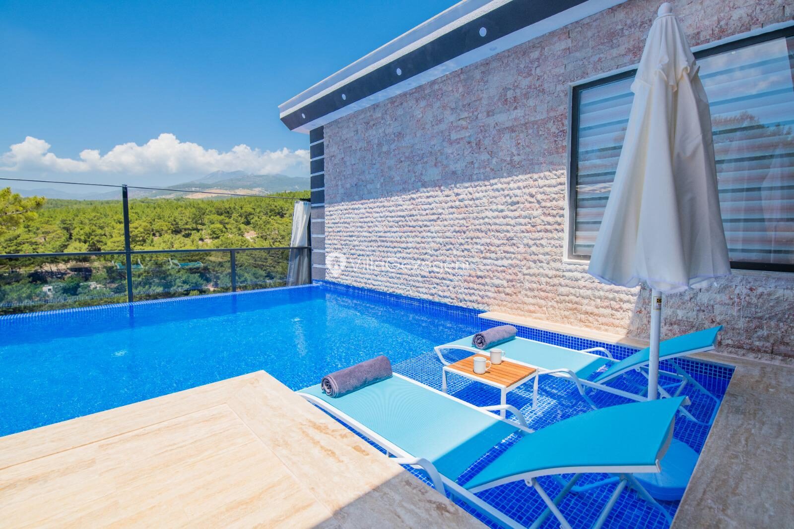 Villa Anemon 2 – Akbel kiralık villa