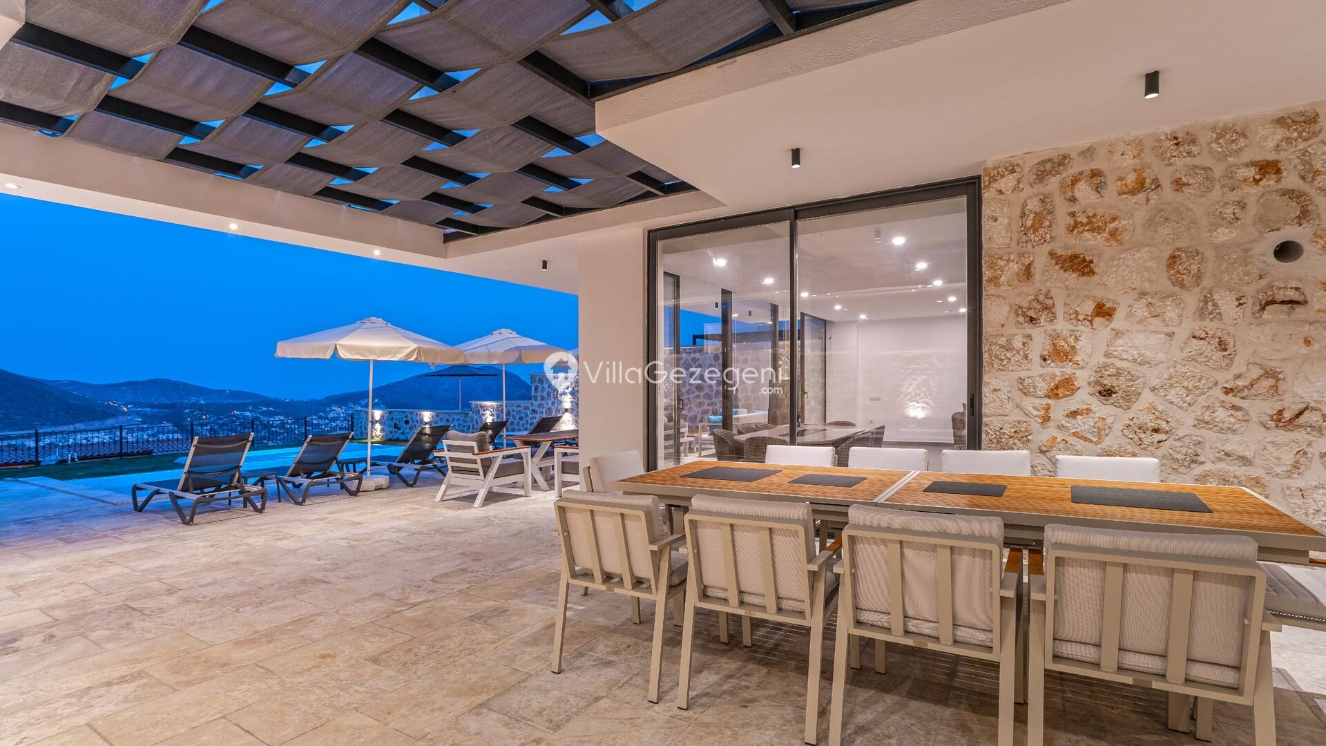 Villa Lion — 22