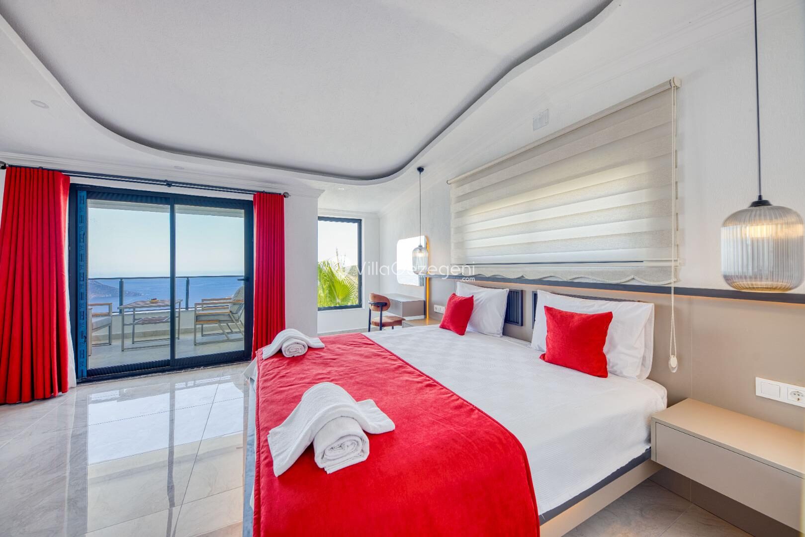 Villa Manavgatlı — 42