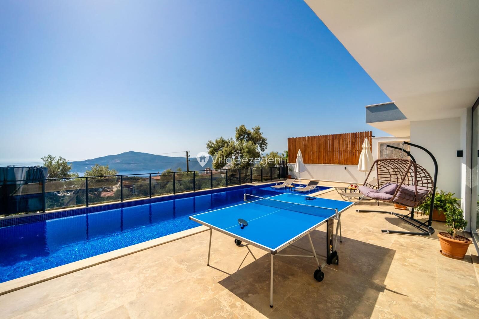 Villa Deste Duo — 42