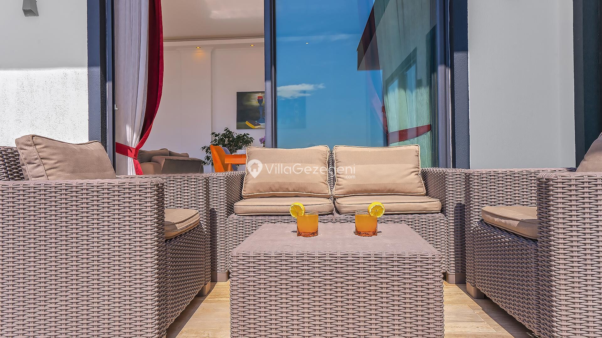 Villa Rima — 33