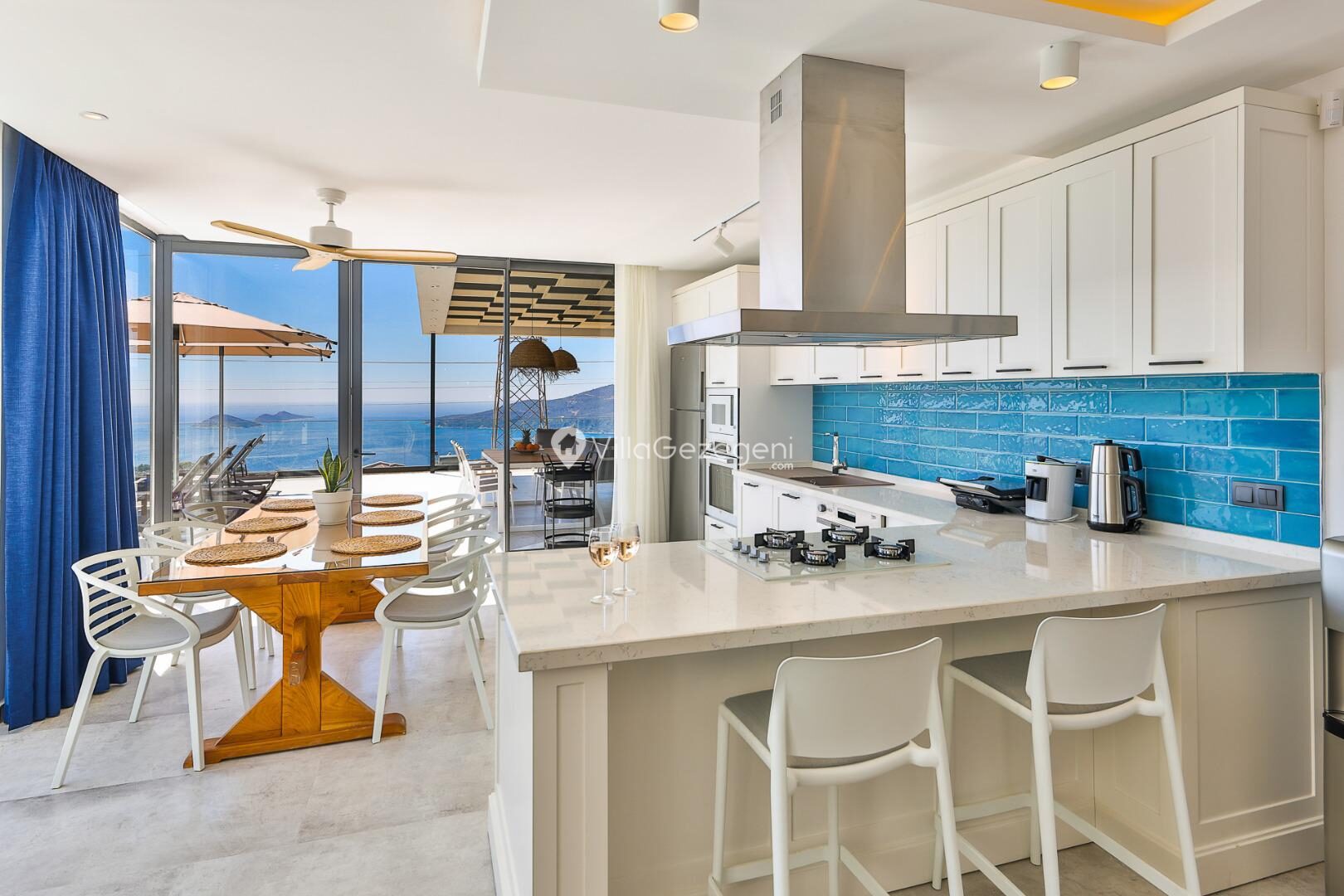 Villa Mare Mare — 78