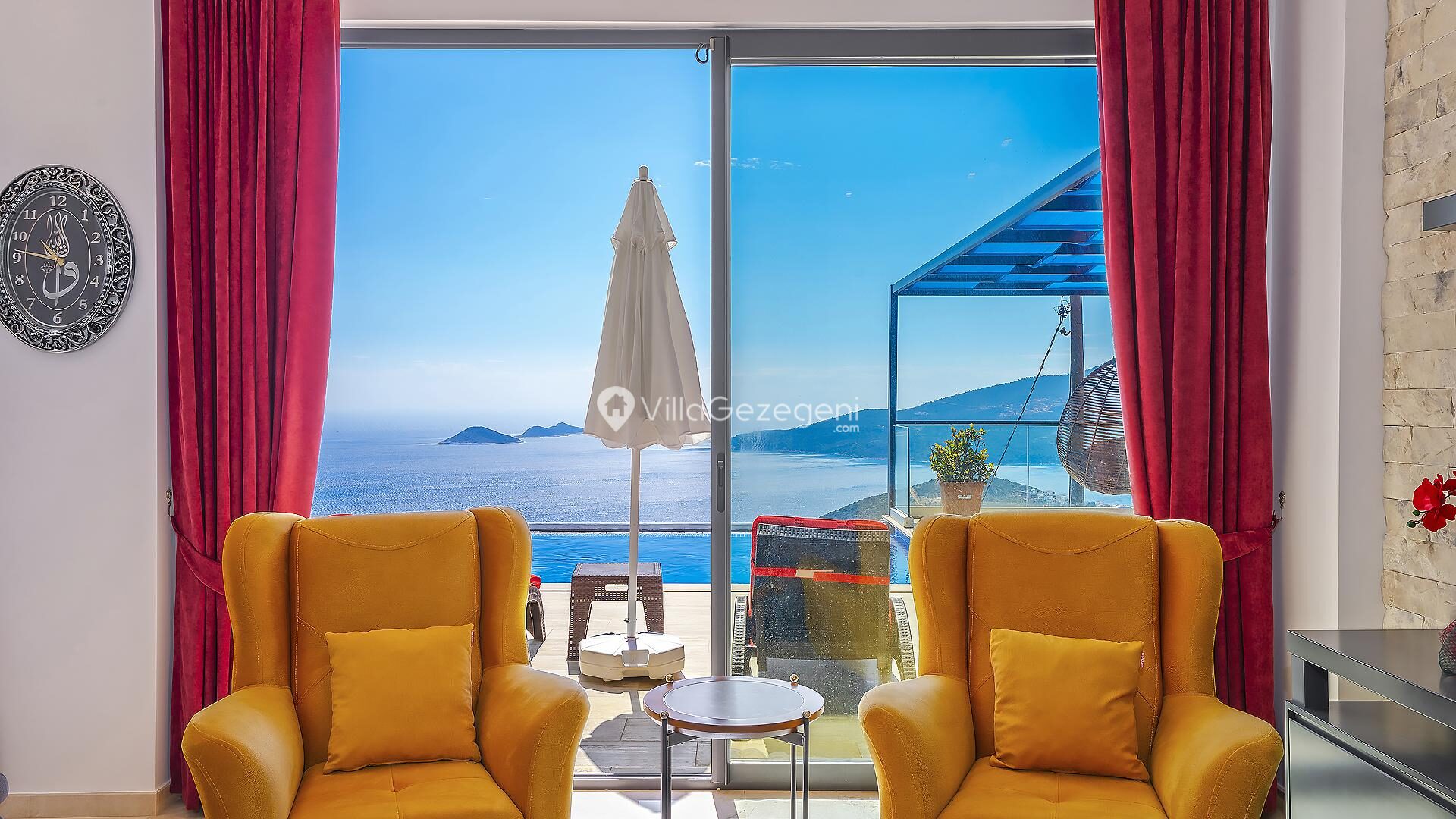Villa Rima — 36