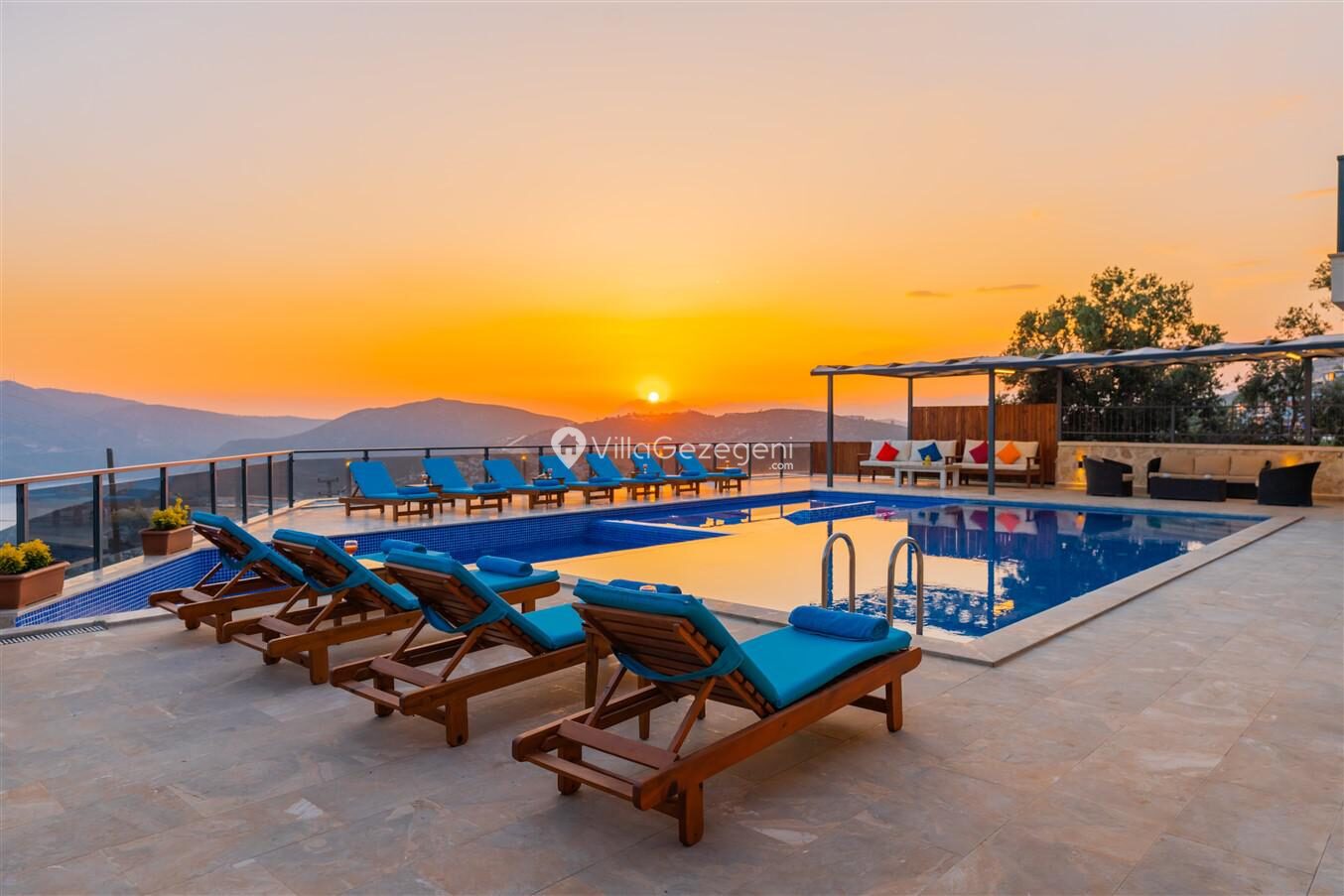Villa Kral — 204