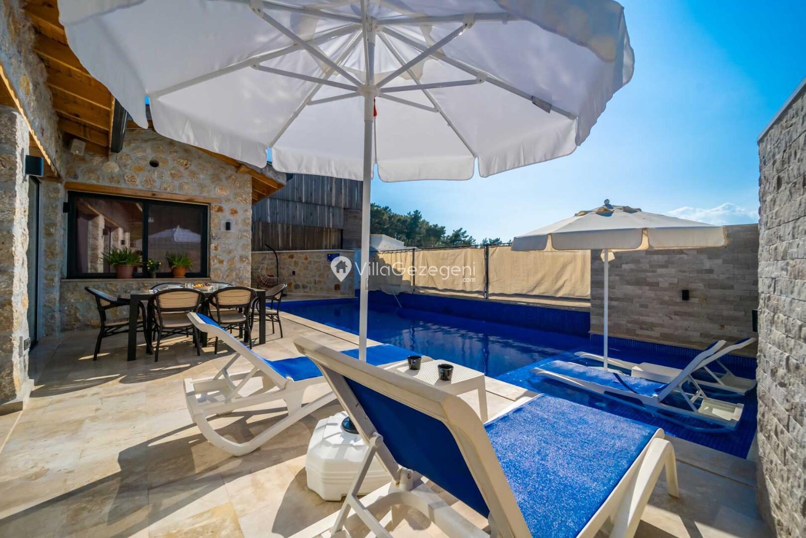 Villa Anemon 3 — 5