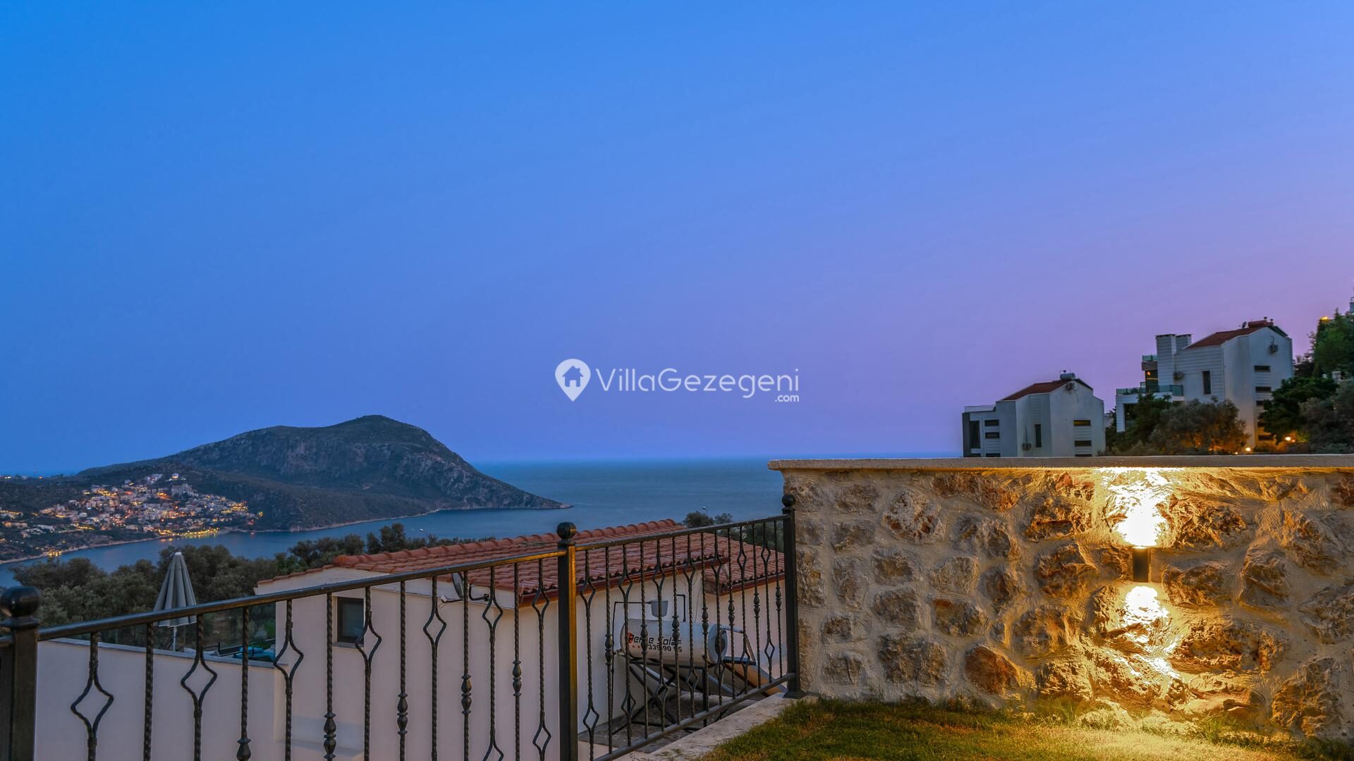 Villa Lion — 28