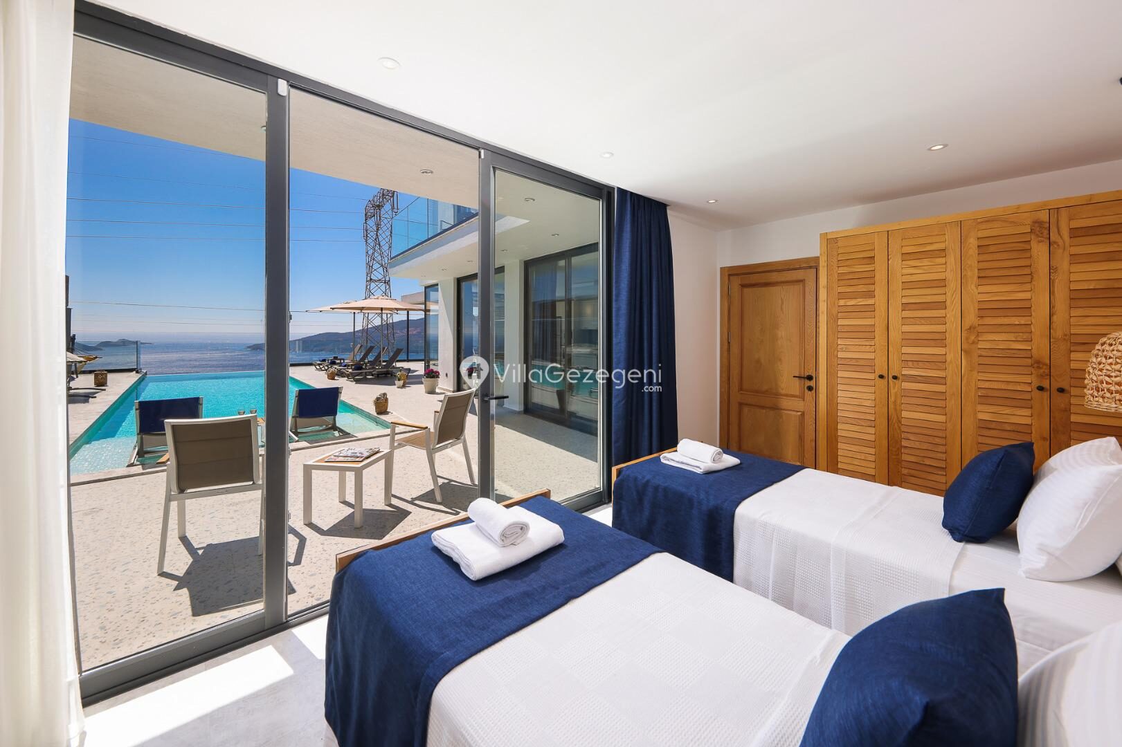 Villa Mare Mare — 83