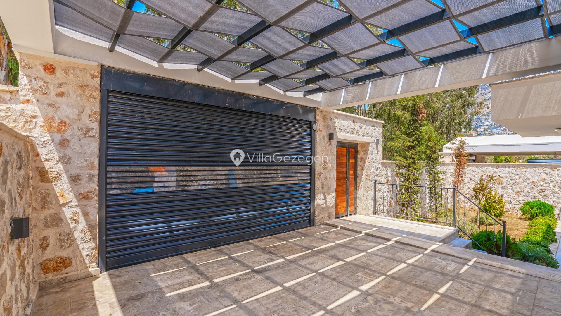Villa Lion — 30