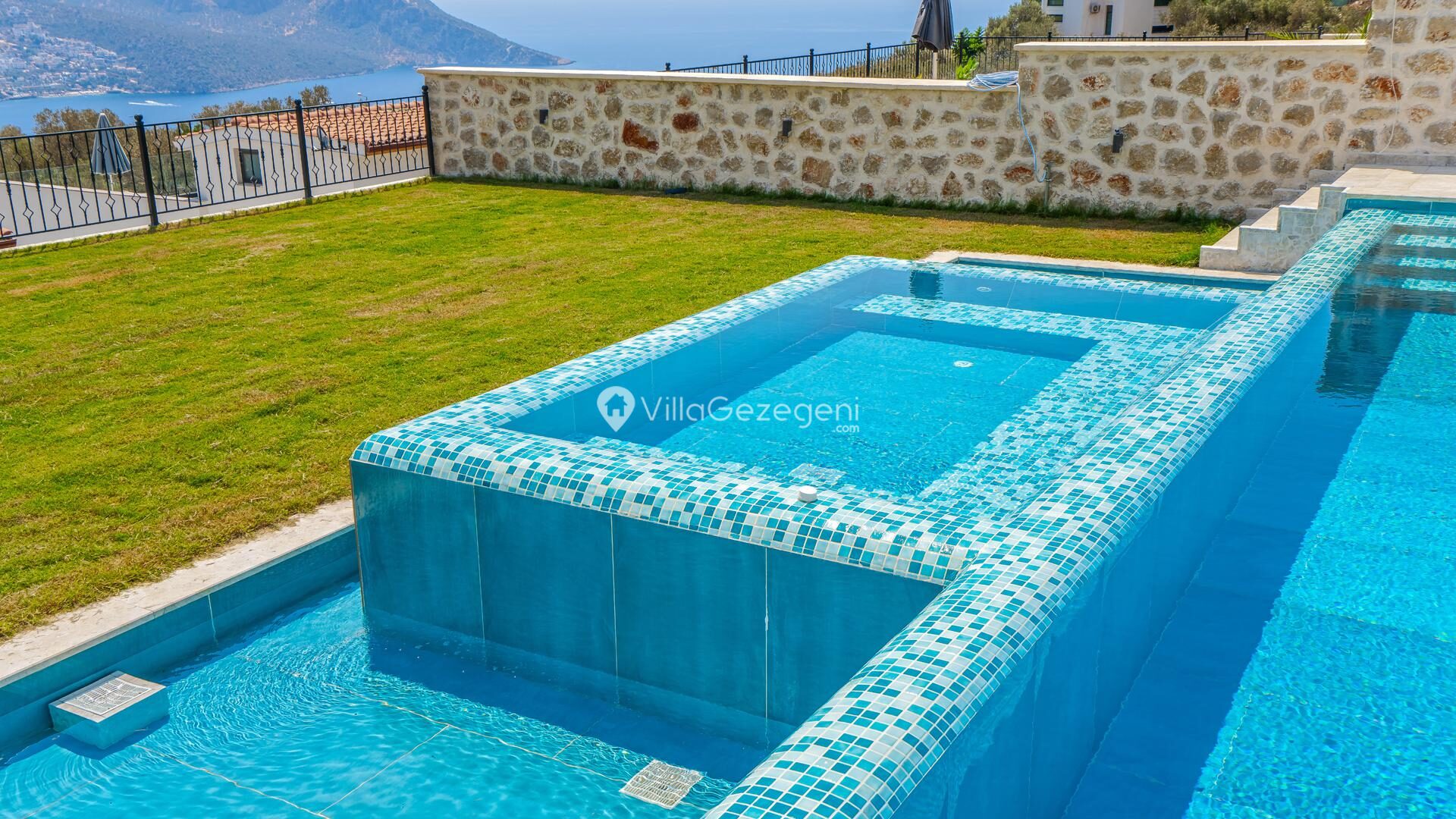 Villa Lion — 31