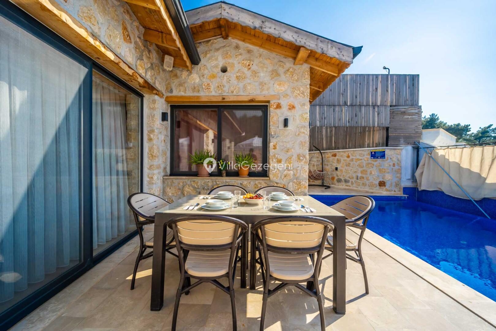 Villa Anemon 3 — 9