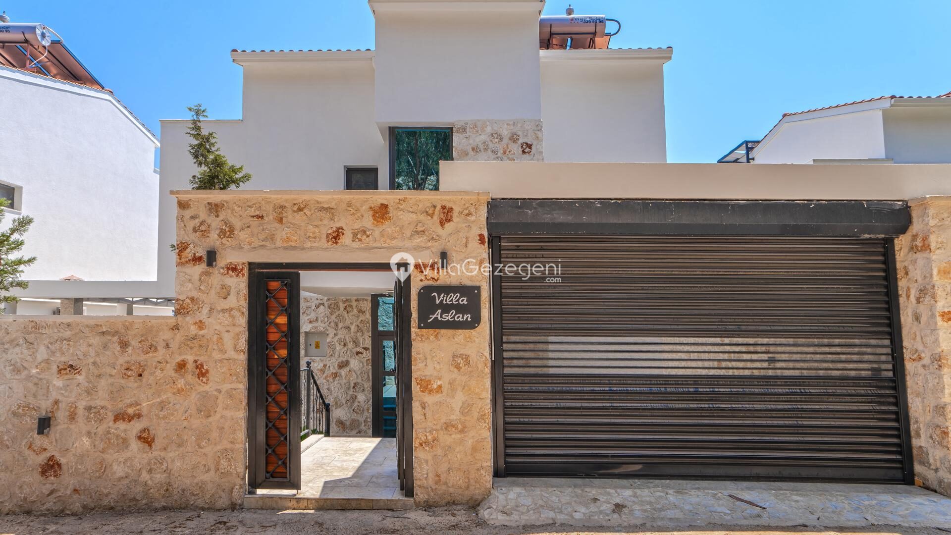 Villa Lion — 32